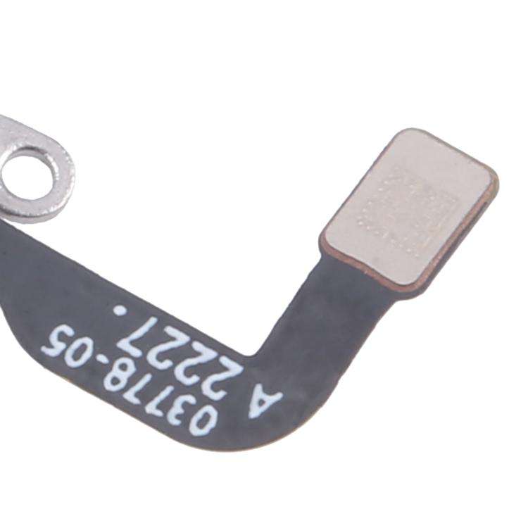 For Apple Watch Ultra 49mm Noise Reduction Small Board Left Flex Cable, Left Flex Cable