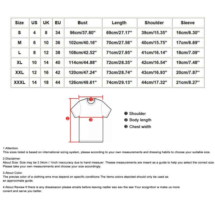 Mid-length Slim-fitting Printed Pullover Nurse Uniform V-neck T-shirt (Color:Pink Size:XXL), S, M...