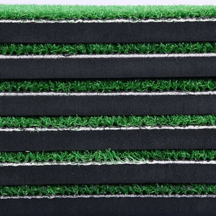 PGM Indoor Swing Practice Mat Golf Mats Mini Golf Supplies 50x80cm Normal Edition + TEE, 50x80cm+TEE