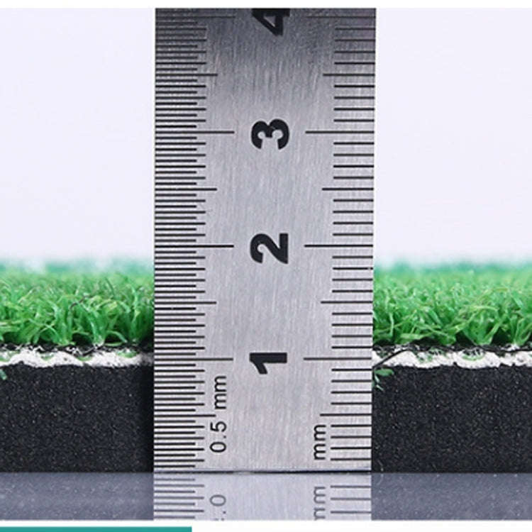 PGM Indoor Swing Practice Mat Golf Mats Mini Golf Supplies 50x80cm Normal Edition + TEE, 50x80cm+TEE