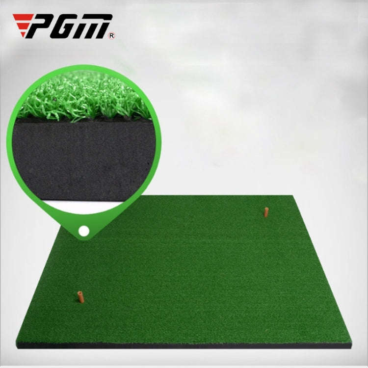 PGM Portable Indoor Golf Practice Mats, Normal Edition, Size: 1x1.5m, Size: 1x1.5m