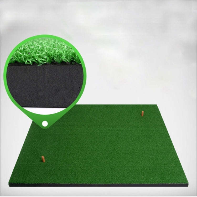 PGM Portable Indoor Golf Practice Mats, Normal Edition, Size: 1x1.5m, Size: 1x1.5m