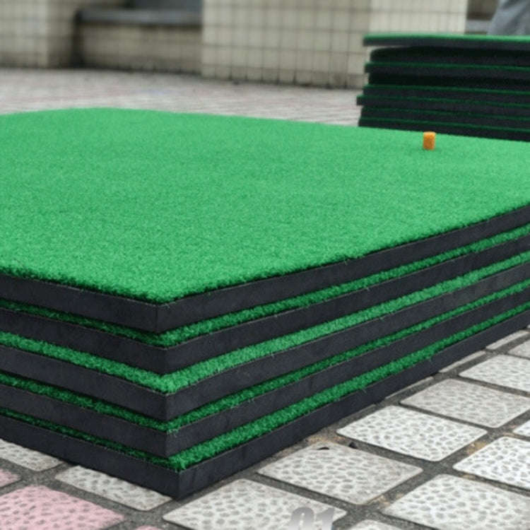 PGM Portable Indoor Golf Practice Mats, Normal Edition, Size: 1x1.5m, Size: 1x1.5m