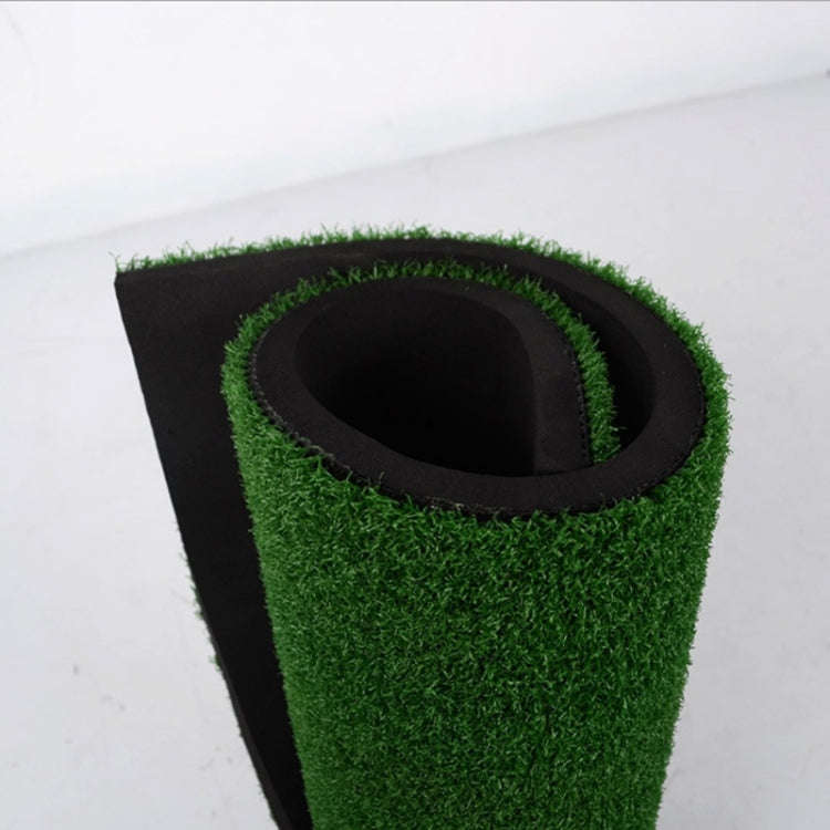 PGM Portable Indoor Golf Practice Mats, Normal Edition, Size: 1.5x1.5m, Size: 1.5x1.5m