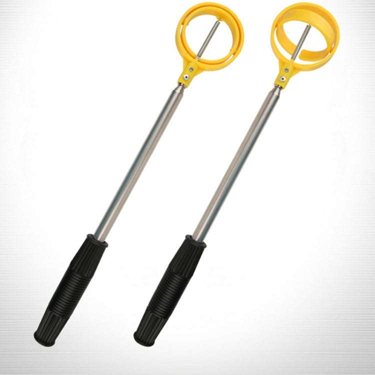 PGM Golf Flexible Ball Catcher, Stretch Length: 2m, LQQ005