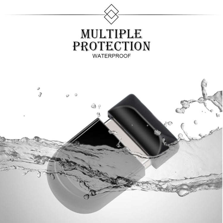 MicroDrive 8GB USB 2.0 Mini Peas U Disk, 8GB