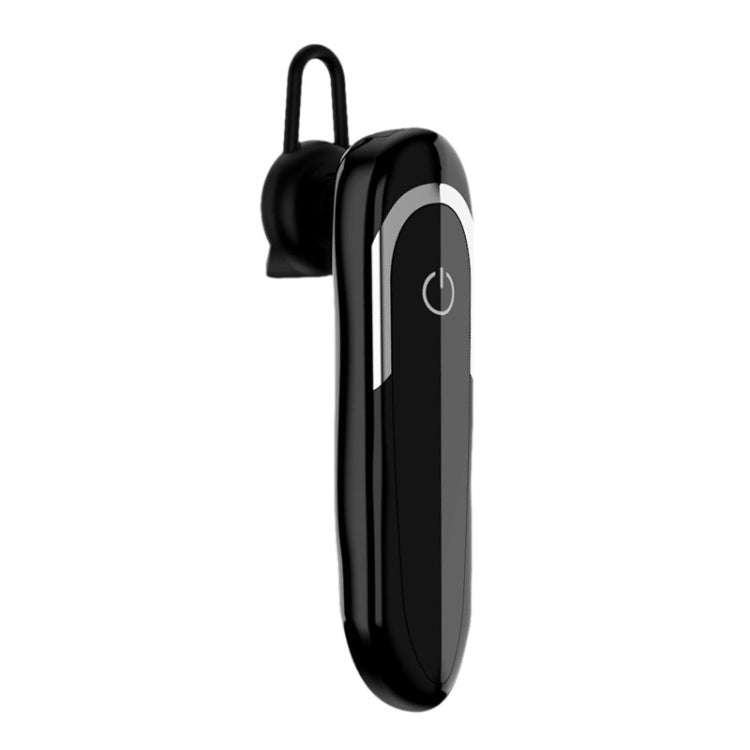 Moloke D5 Hanging Ear Type Business Bluetooth Waterproof Anti-sweat Noise Cancelling Earphone HiF...