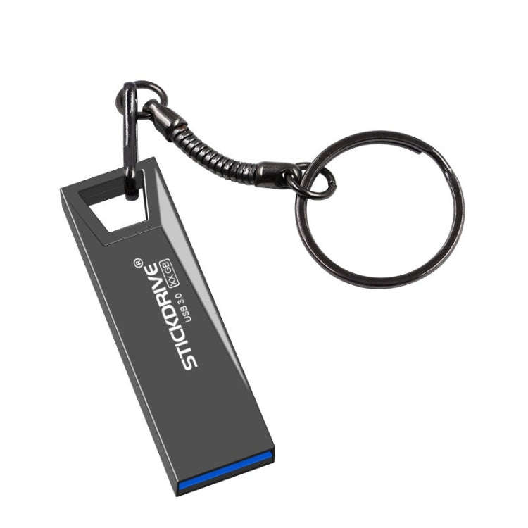 STICKDRIVE 64GB USB 3.0 High Speed Mini Metal U Disk, 64GB