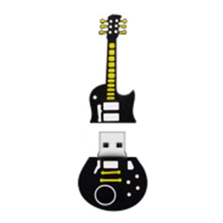 MicroDrive 32GB USB 2.0 Guitar U Disk, 32GB