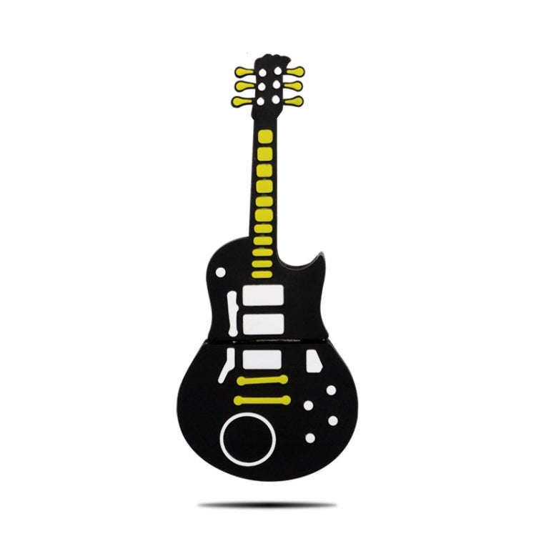 MicroDrive 32GB USB 2.0 Guitar U Disk, 32GB