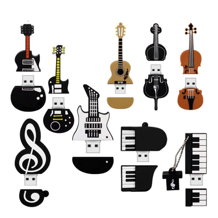 MicroDrive 32GB USB 2.0 Cello U Disk, 32GB
