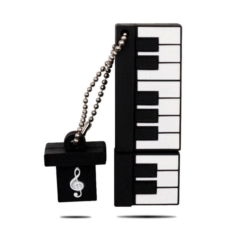 MicroDrive 16GB USB 2.0 Electronic Organ U Disk, 16GB