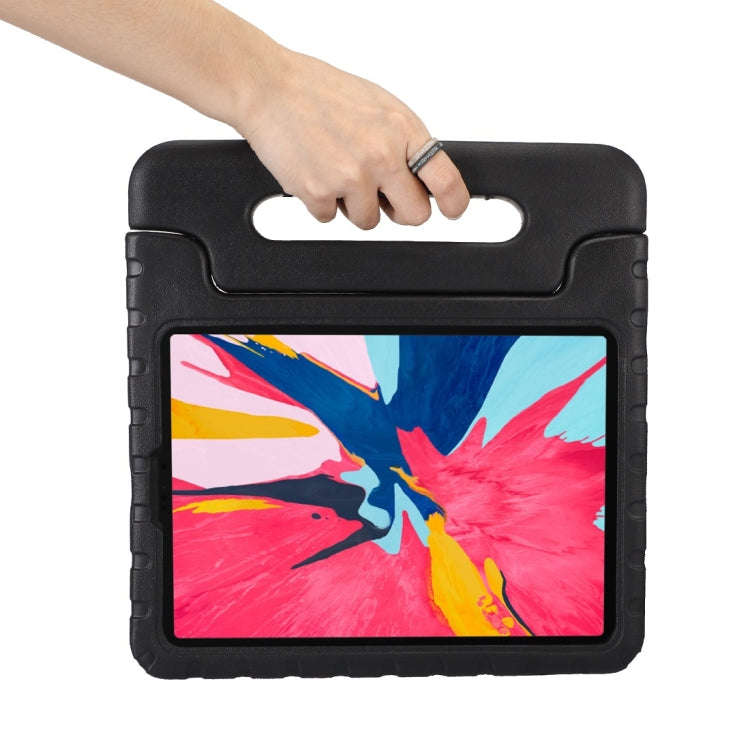 Portable Shockproof EVA Bumper Case for iPad 10.2 / iPad Air 10.5 inch (2019) & iPad Pro 10.5 inc...