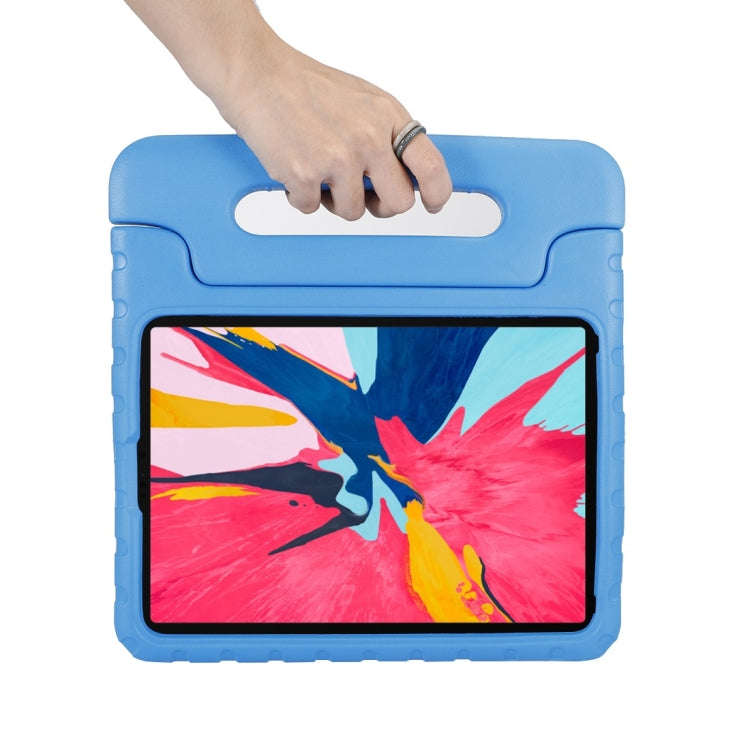 Portable Shockproof EVA Bumper Case for iPad 10.2 / iPad Air 10.5 inch (2019) & iPad Pro 10.5 inc...