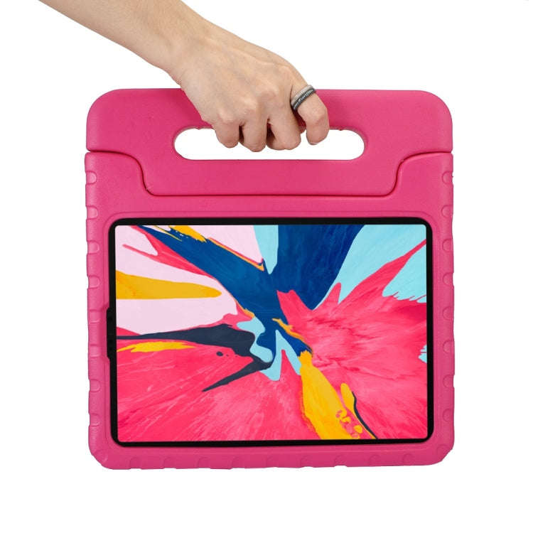 Portable Shockproof EVA Bumper Case for iPad 10.2 / iPad Air 10.5 inch (2019) & iPad Pro 10.5 inc...