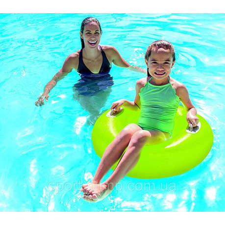 Intex 59258NP Hi-Gloss Float Tube (76 cm)