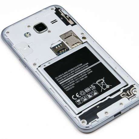 Techme Replacement Battery for Samsung J2 Prime/J3/J5/G530/A2 CORE