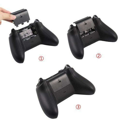 XBOX One 1200mah Rechargeable Battery Pack Play & Charge