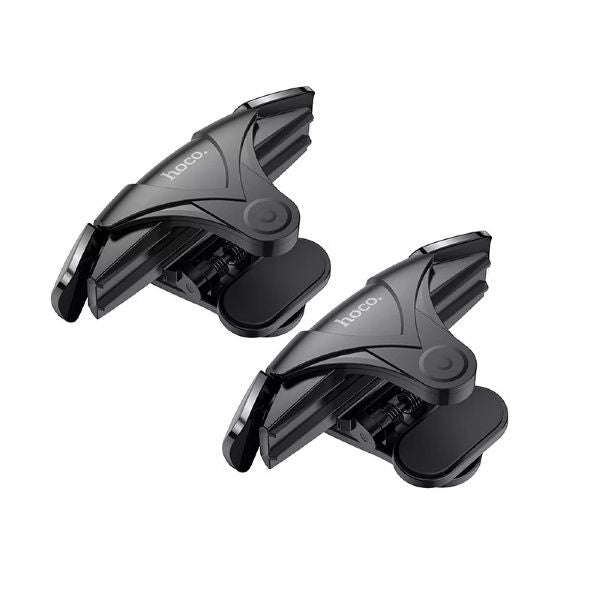 Hoco GM5 Universal Joypad Trigger Set for Mobile - Unboxed