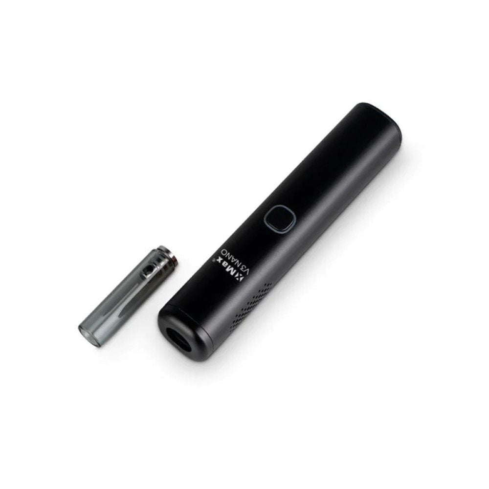 XMax V3 Nano Dry Herb Vaporizer