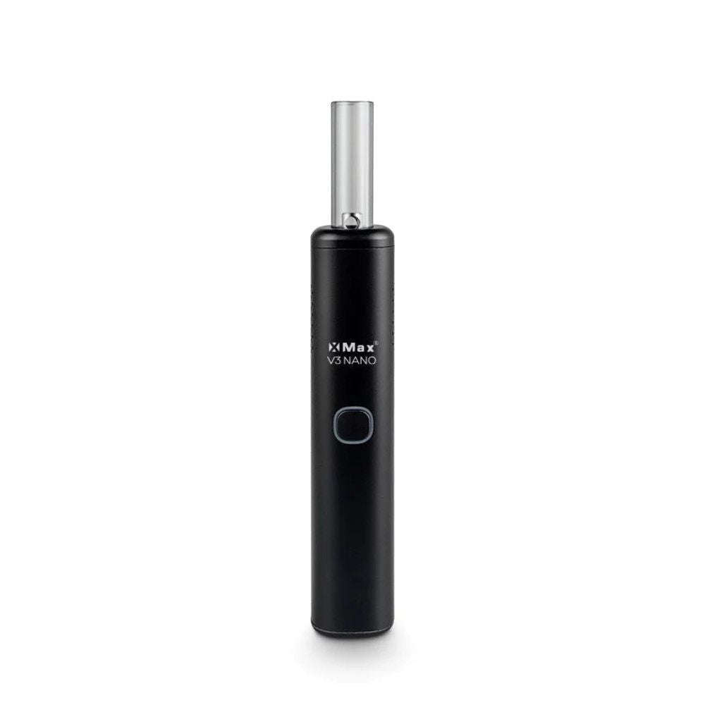 XMax V3 Nano Dry Herb Vaporizer