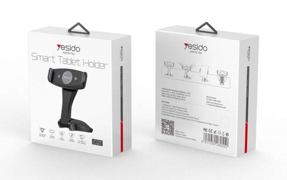 Yesido C21 Smart Tablet Holder