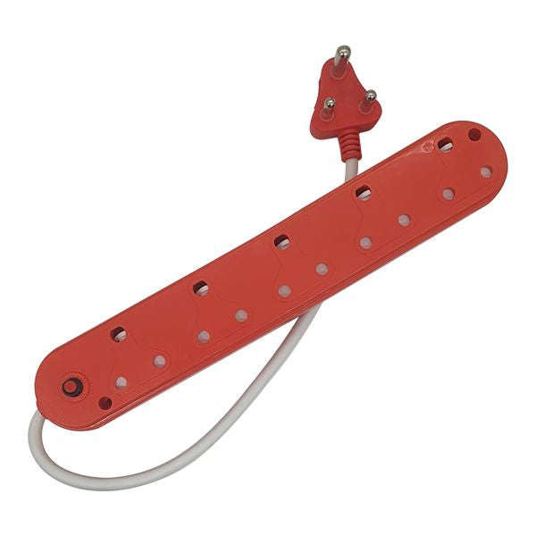 5 Way Dedicated Multiplug