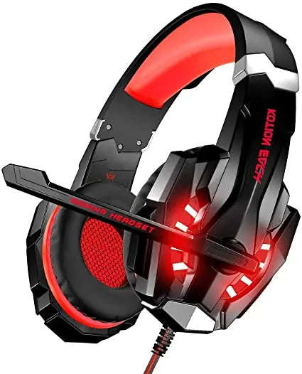 Kotion G9000 Gaming Headphones with Mic