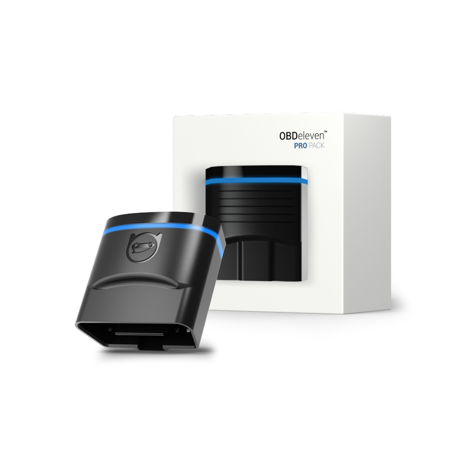 OBDEleven Pro pack (Pro Plan + NextGen device)