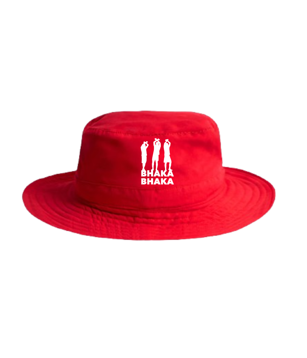 Bhaka Bhaka Bucket Hat