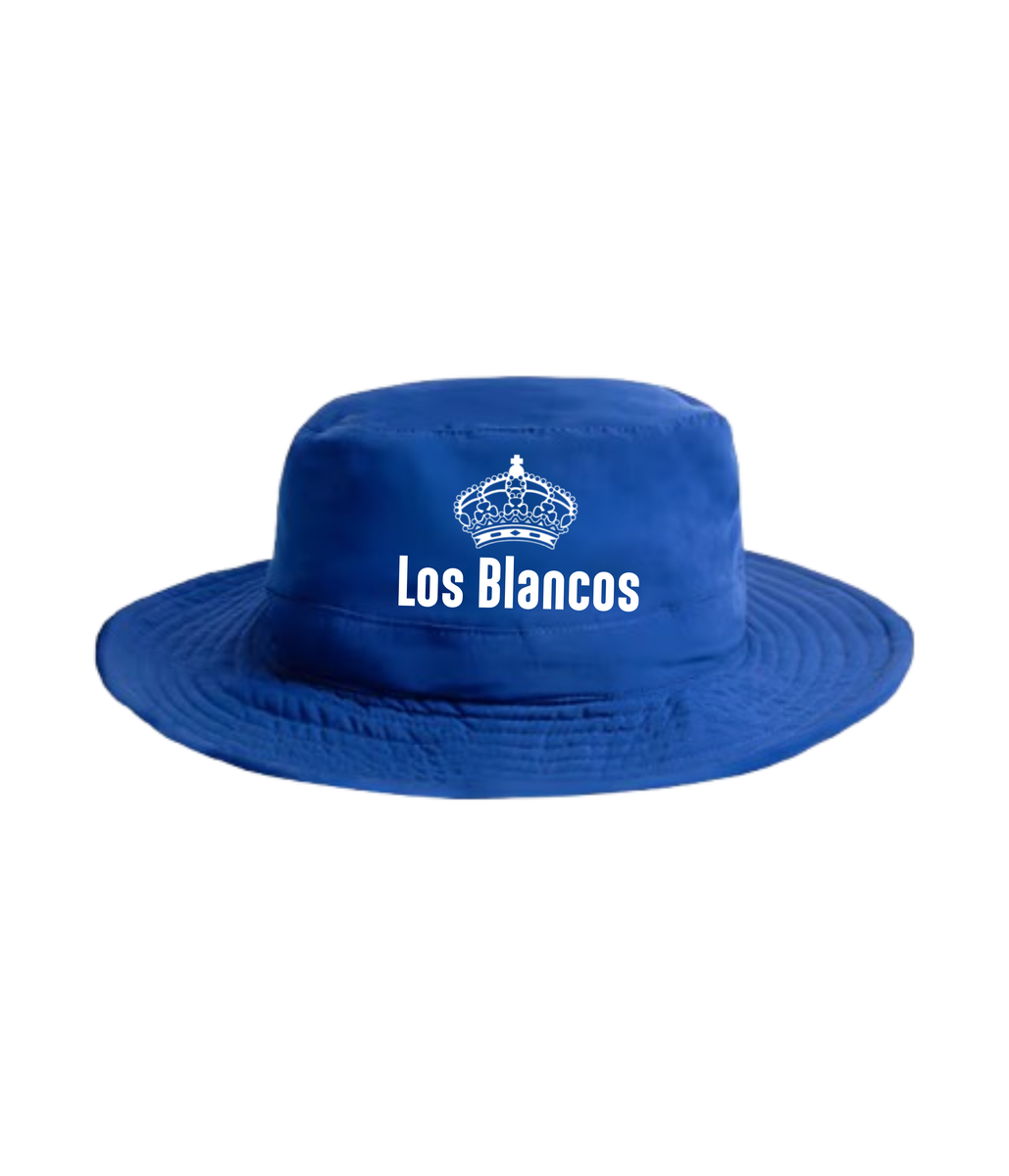 Los Blancos Bucket Hat