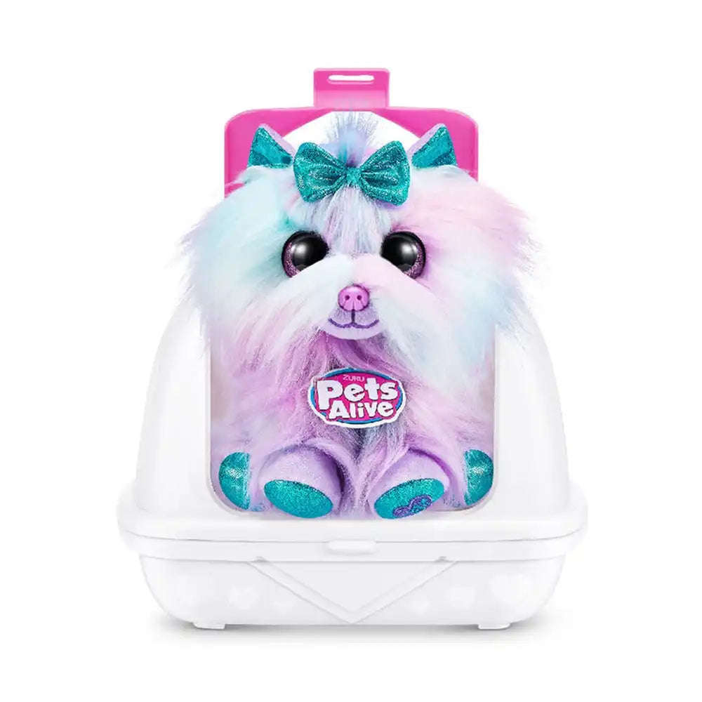 Zuru Pets Alive Pet Shop Surprise