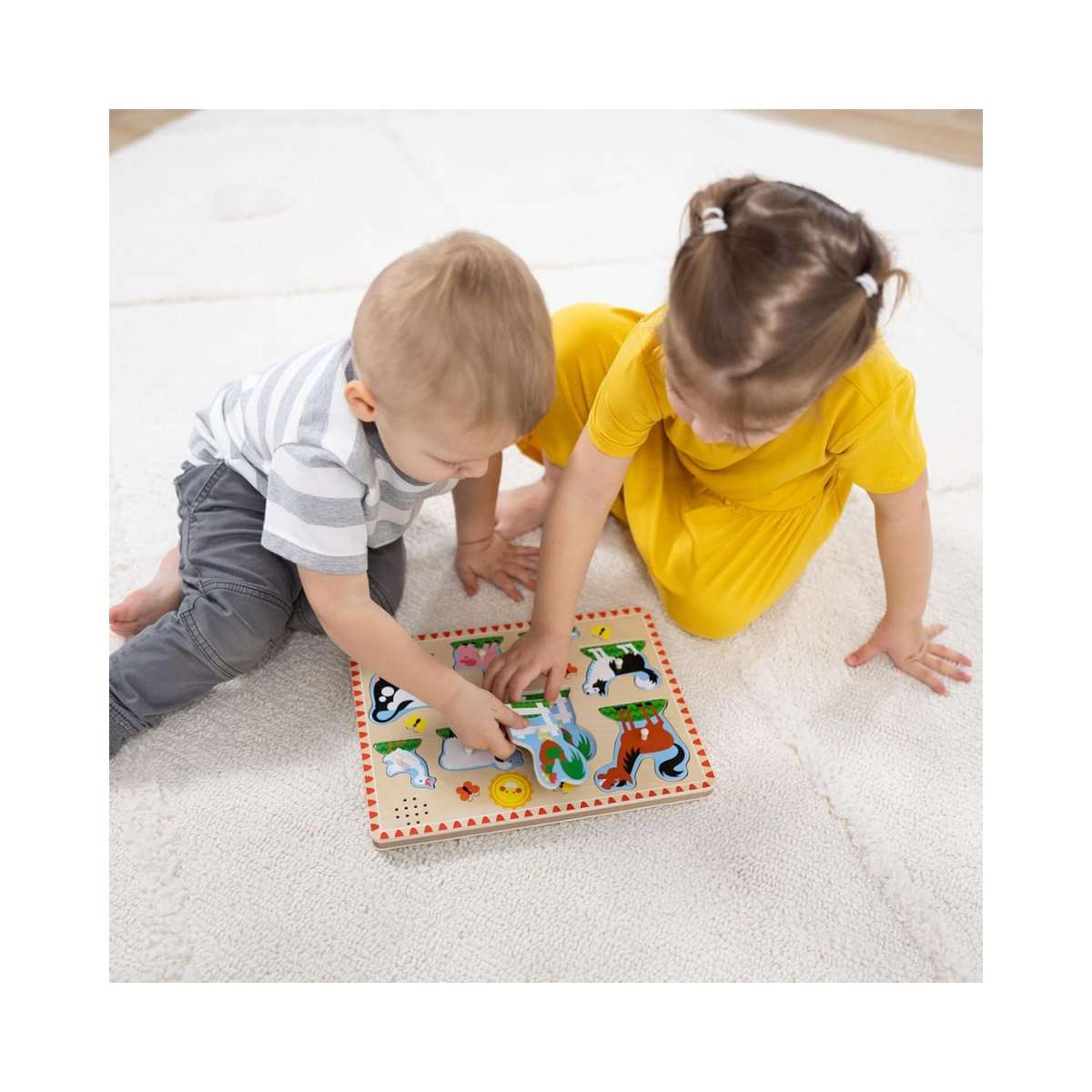 Melissa & Doug Farm