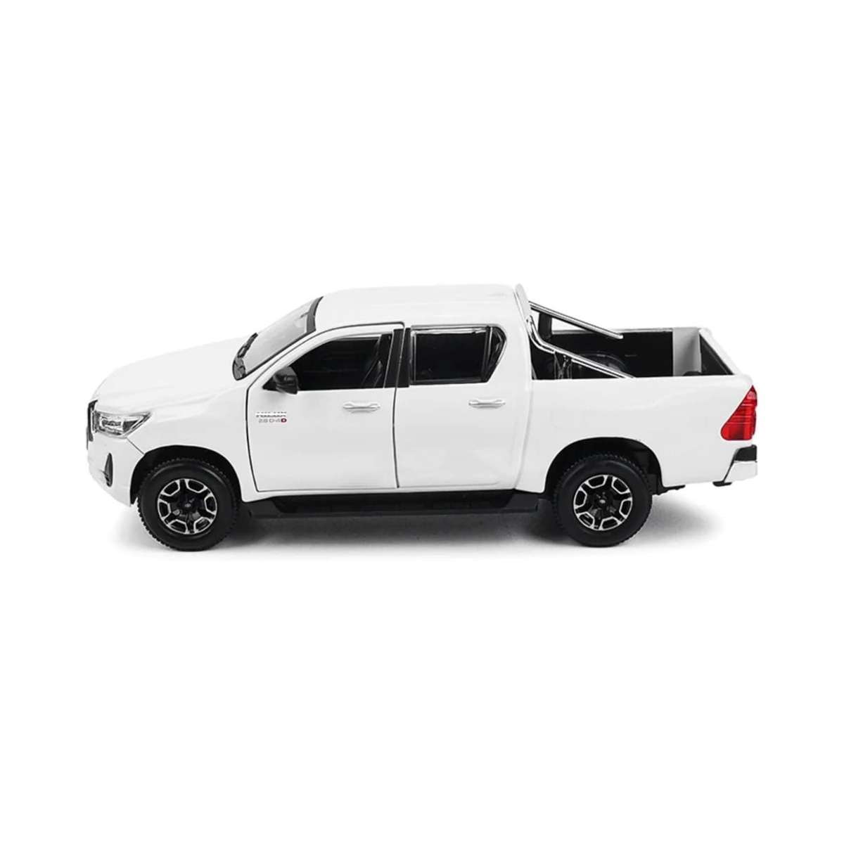 Maisto Scale 1:27 Toyota Hilux