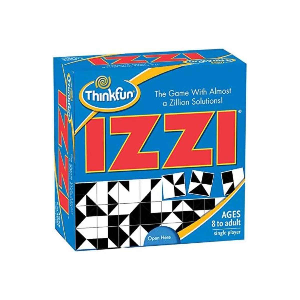 ThinkFun Izzi