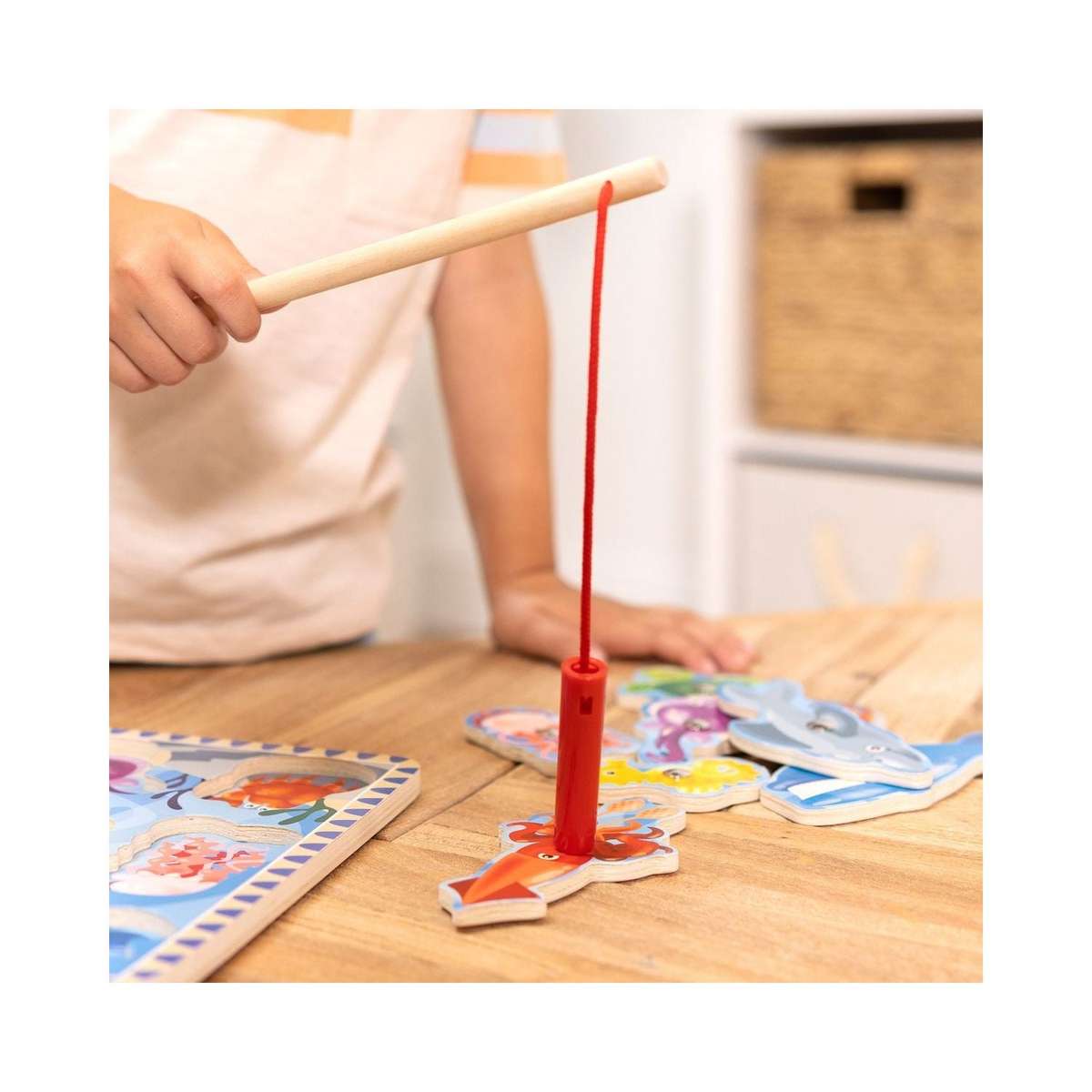 Melissa & Doug Fishing Game