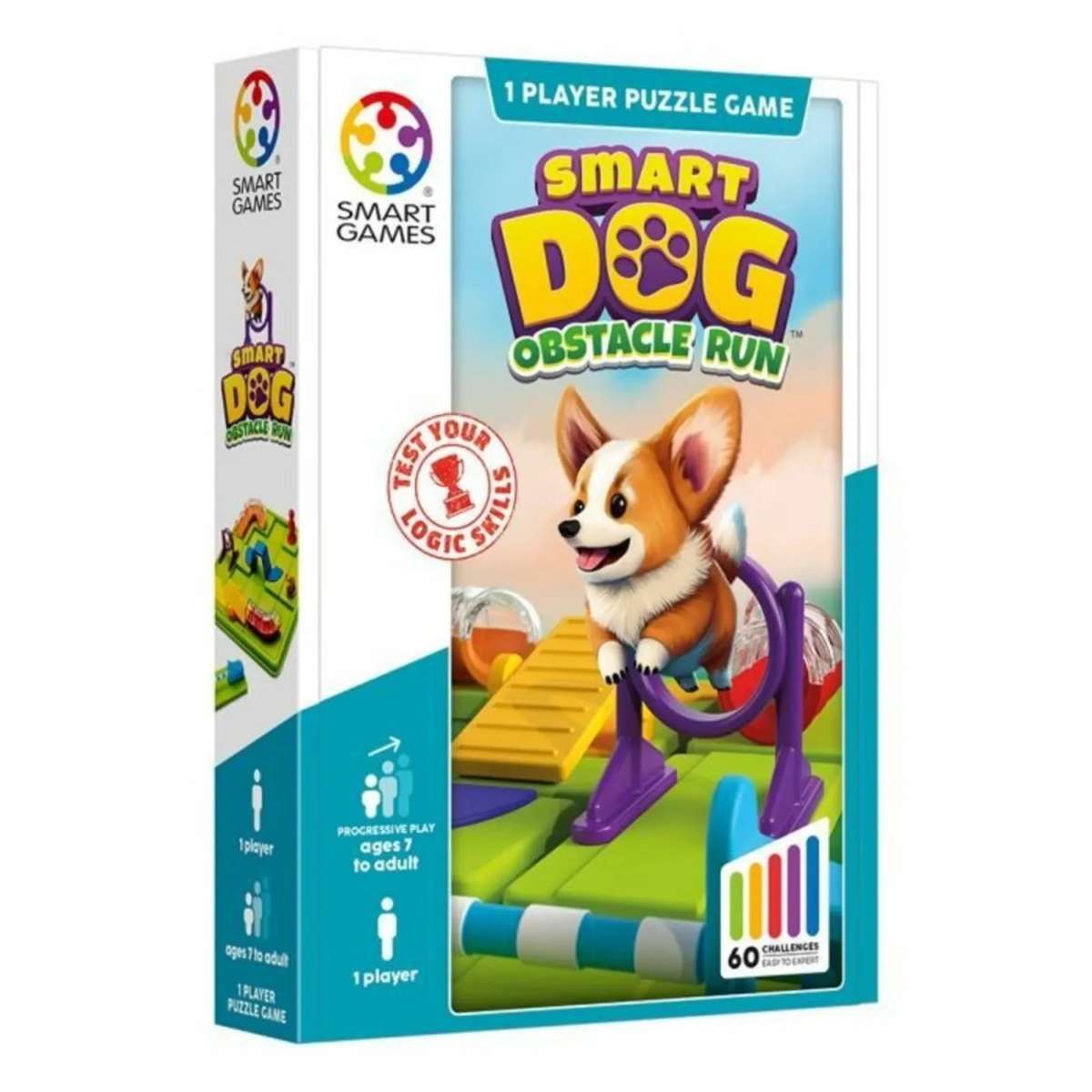 SmartGames - Smart Dog