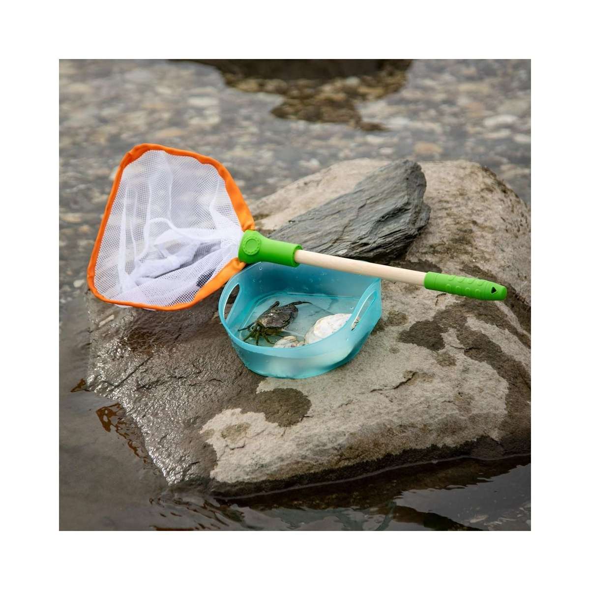 Melissa & Doug Critter Net Play Set