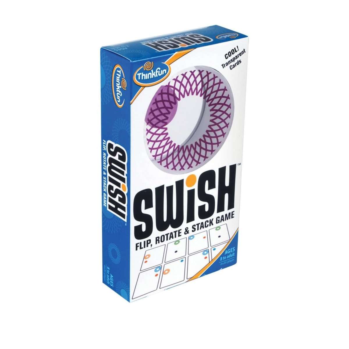 ThinkFun Swish