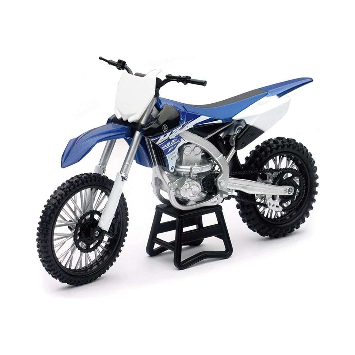 NewRay 1/12 Yamaha YZ450F 2017