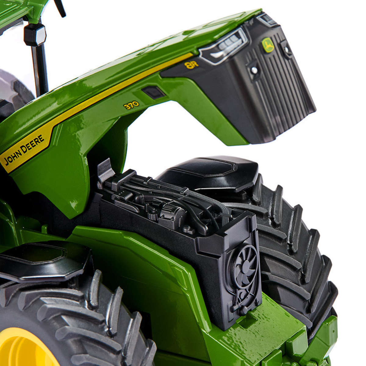 Siku John Deere 8R 370 Tractor 1:32