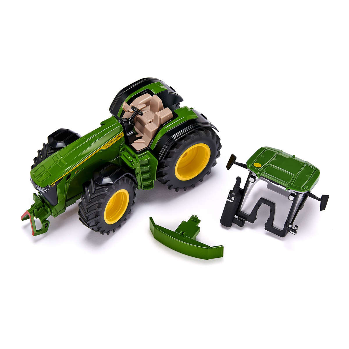 Siku John Deere 8R 370 Tractor 1:32