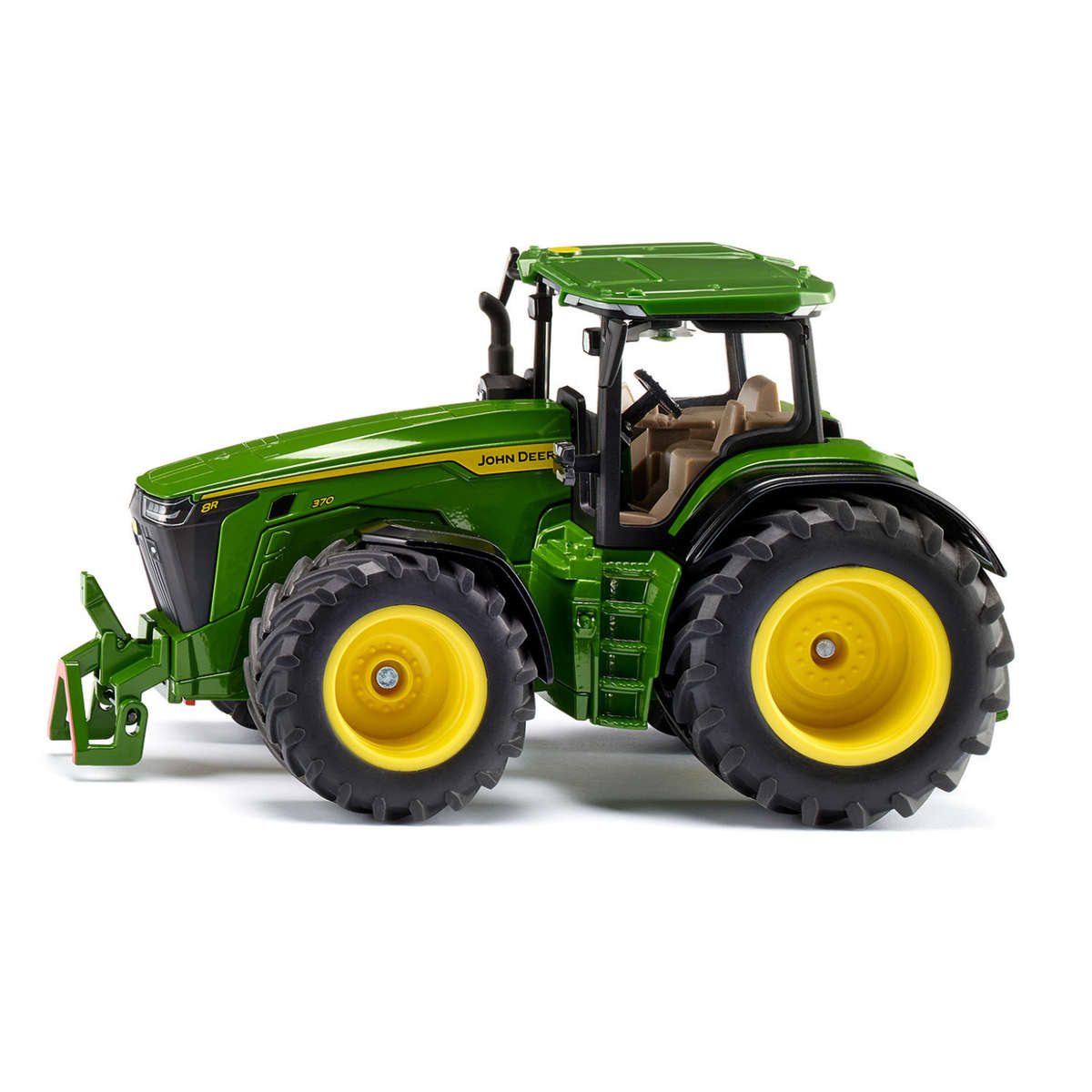 Siku John Deere 8R 370 Tractor 1:32