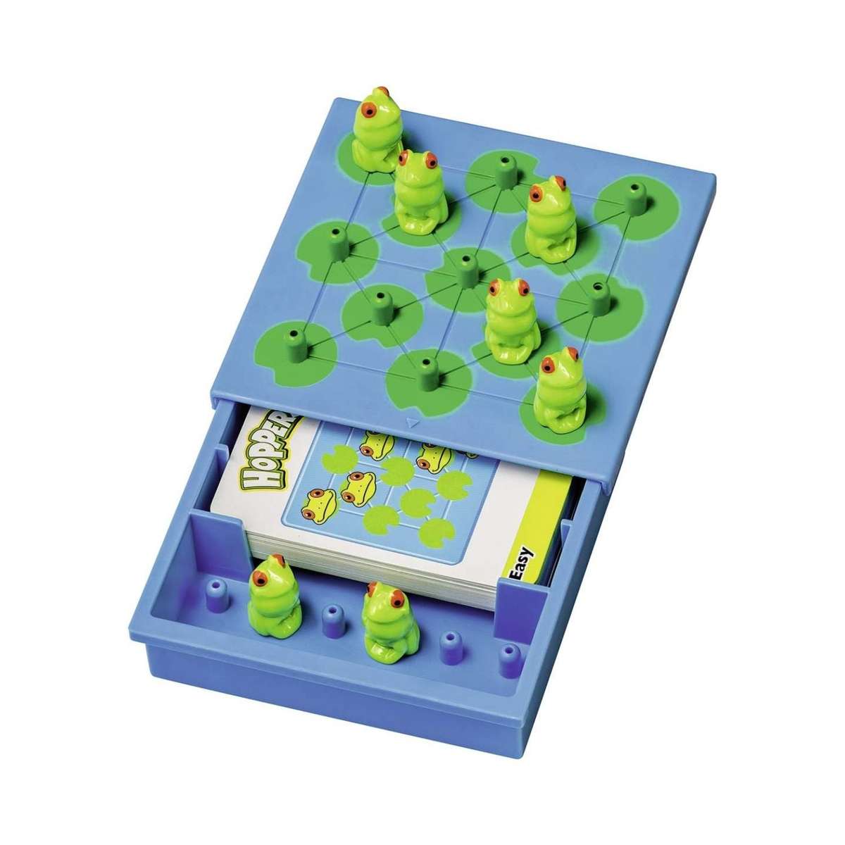 ThinkFun Hoppers