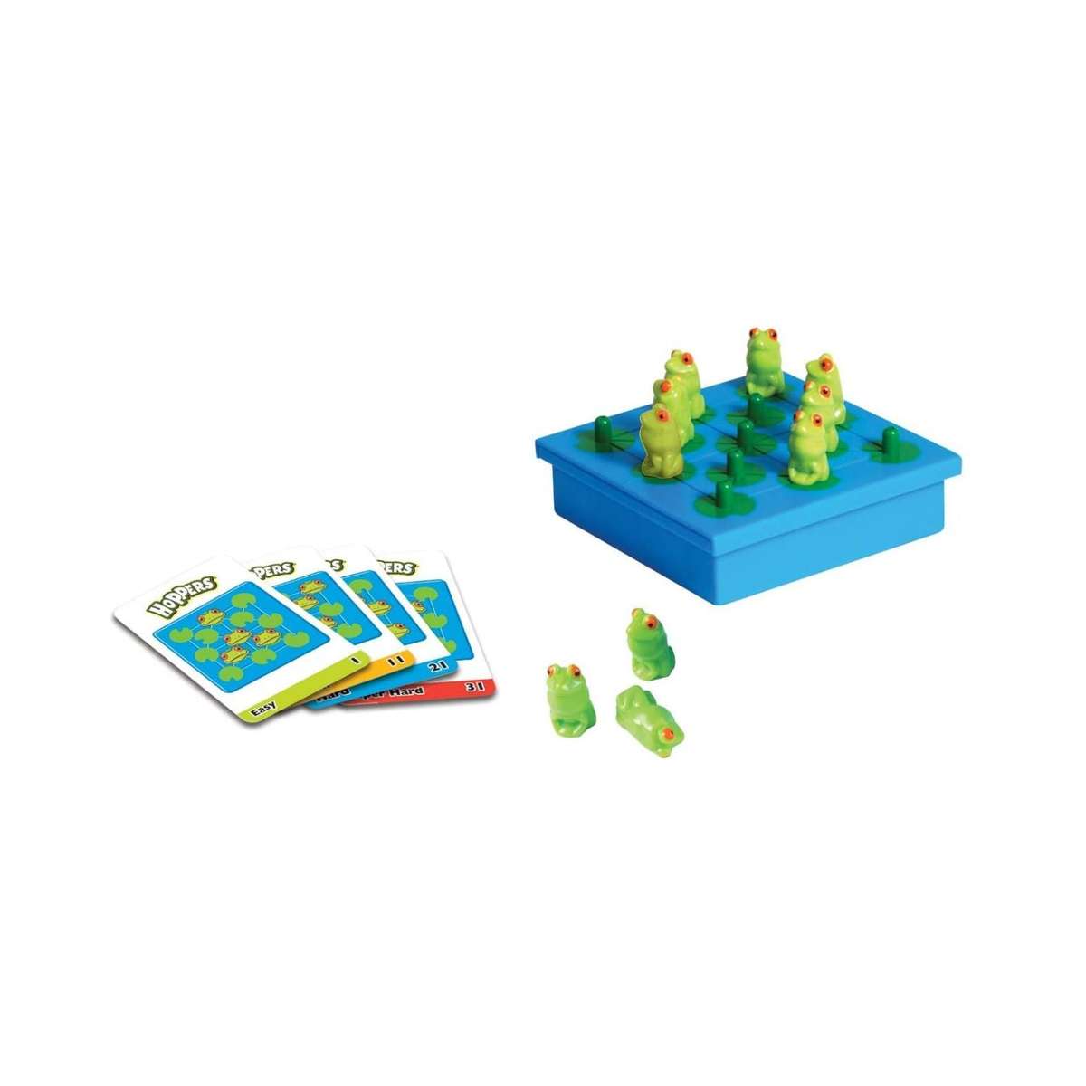 ThinkFun Hoppers
