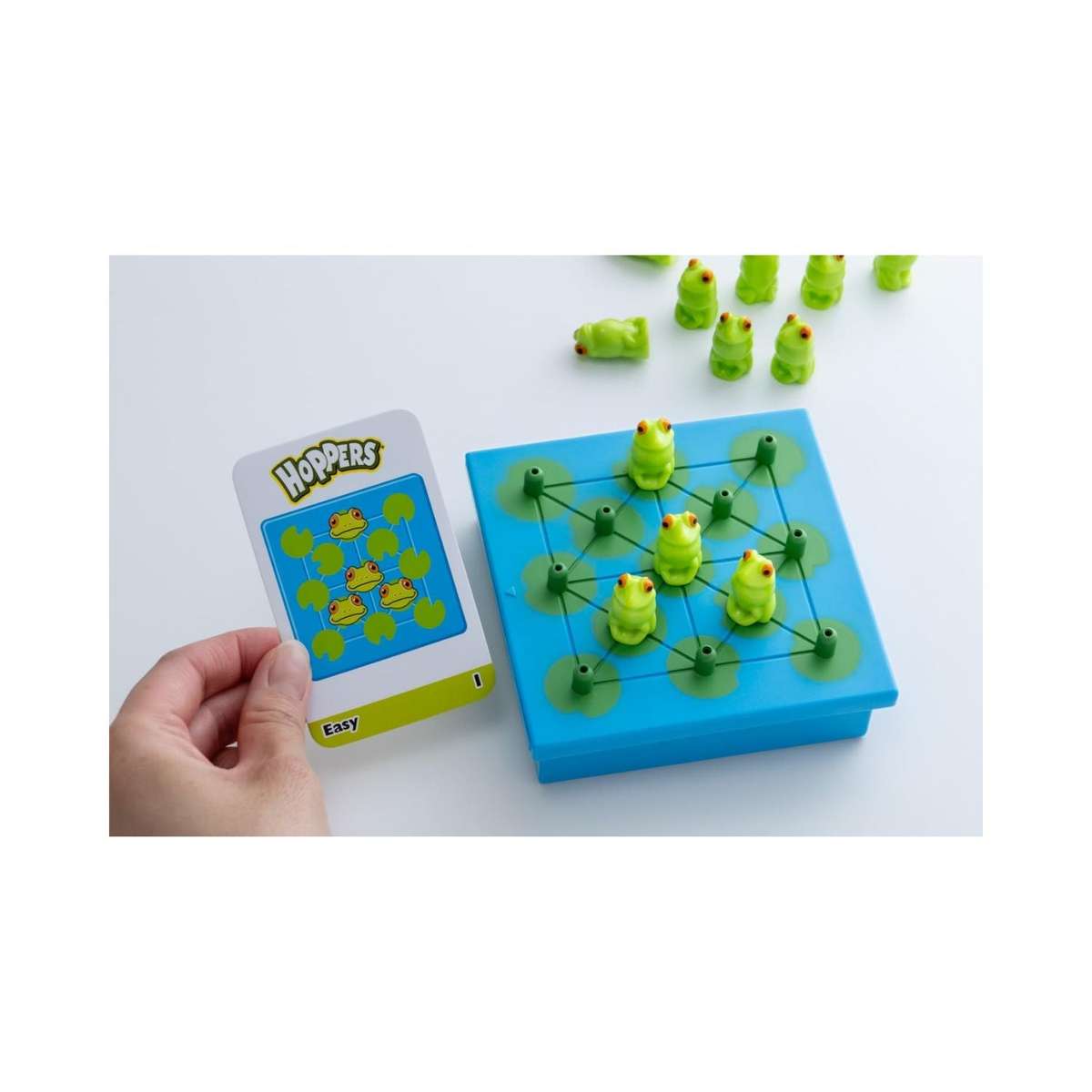ThinkFun Hoppers