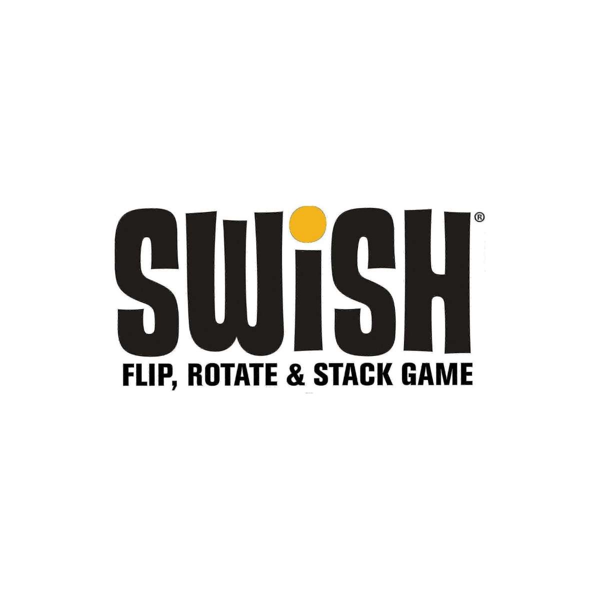 ThinkFun Swish