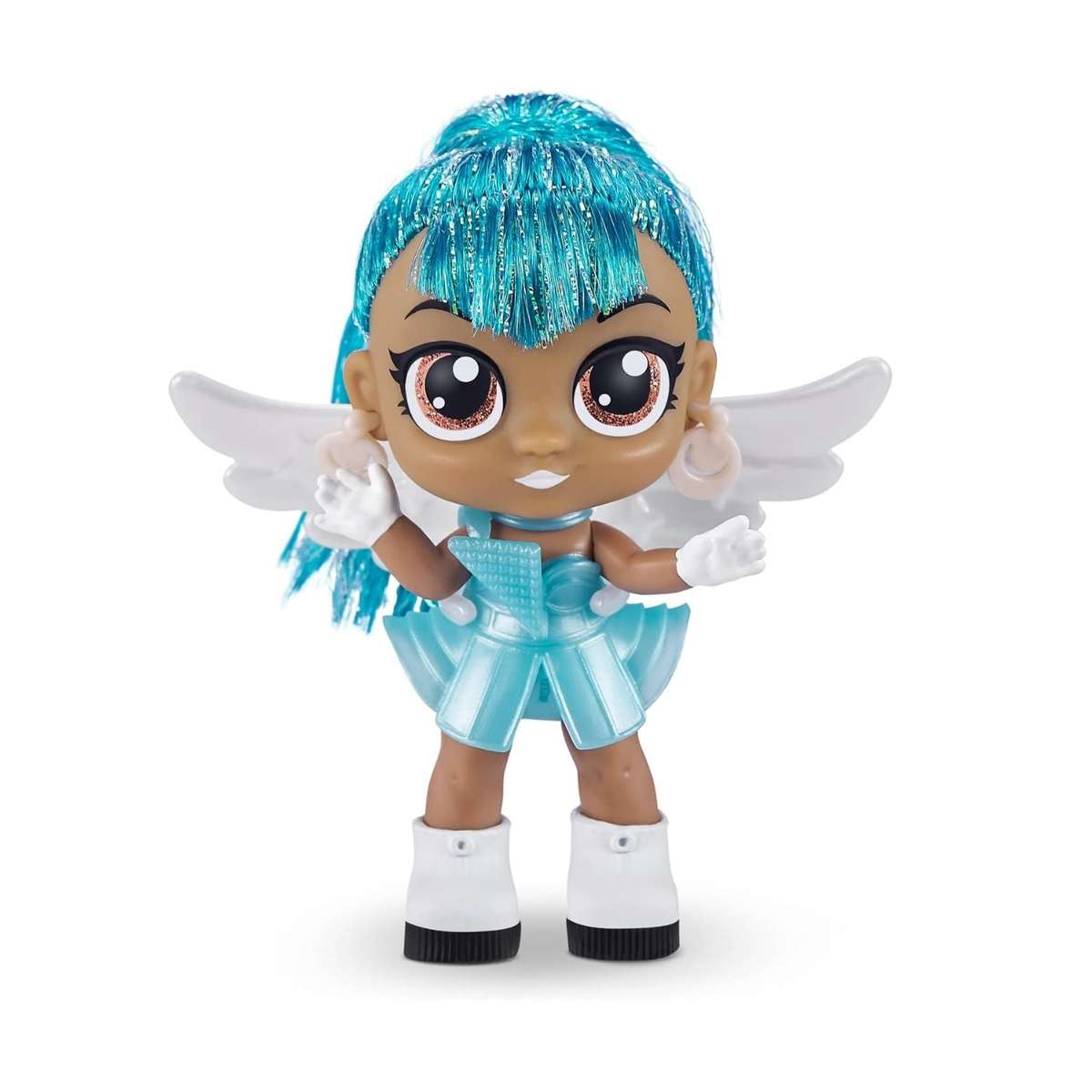 Zuru Itty Bitty Prettys Angel High Series 2 - MimiB