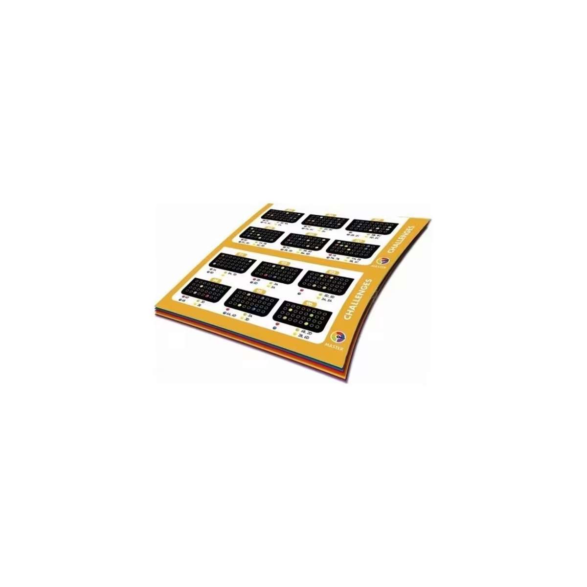 SmartGames IQ Twist