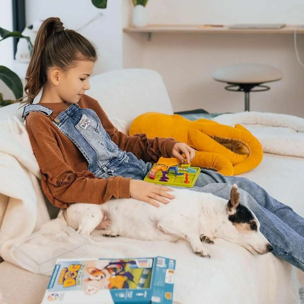 SmartGames - Smart Dog